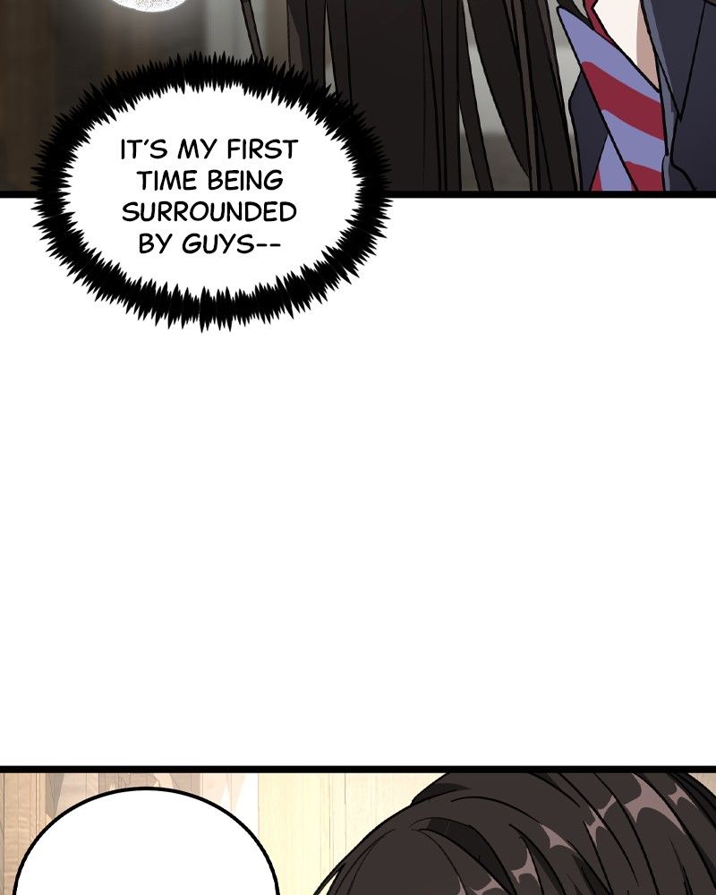 Dark Moon: The Blood Altar Chapter 3 - Page 153