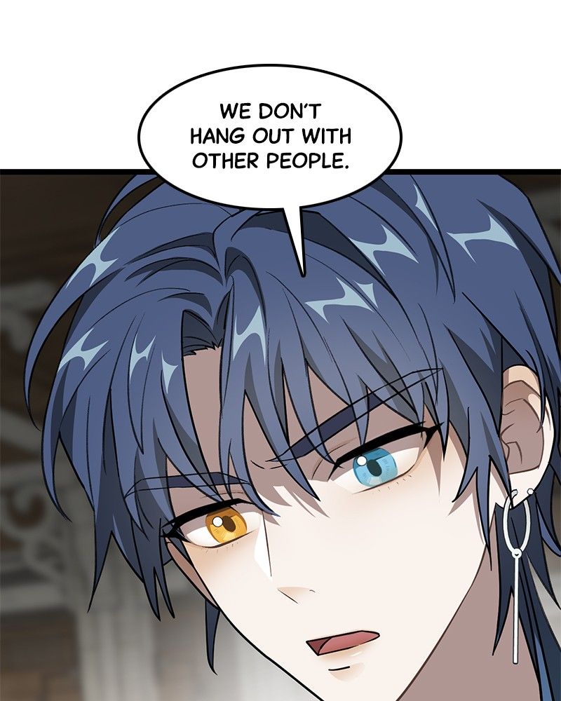 Dark Moon: The Blood Altar Chapter 4 - Page 33