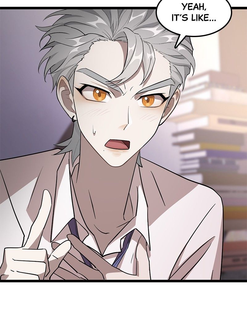 Dark Moon: The Blood Altar Chapter 4 - Page 51