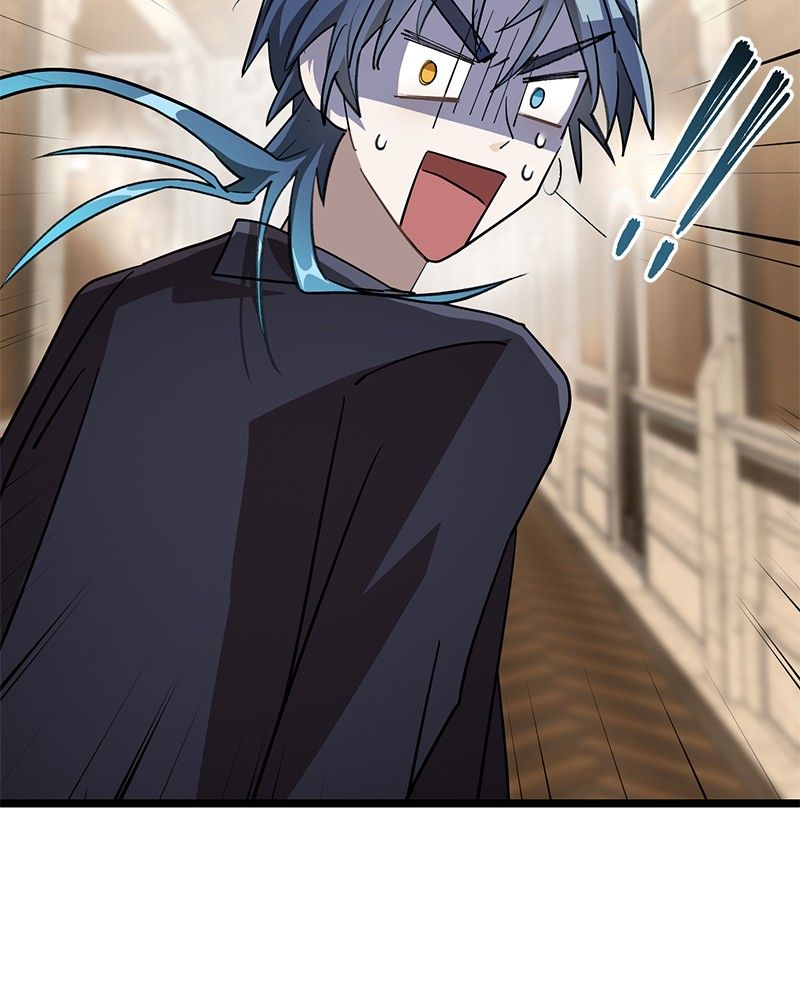 Dark Moon: The Blood Altar Chapter 4 - Page 67