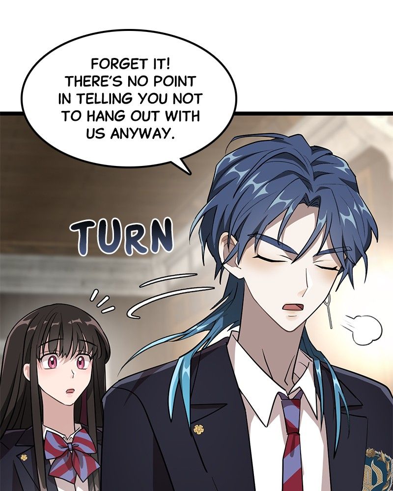 Dark Moon: The Blood Altar Chapter 4 - Page 81