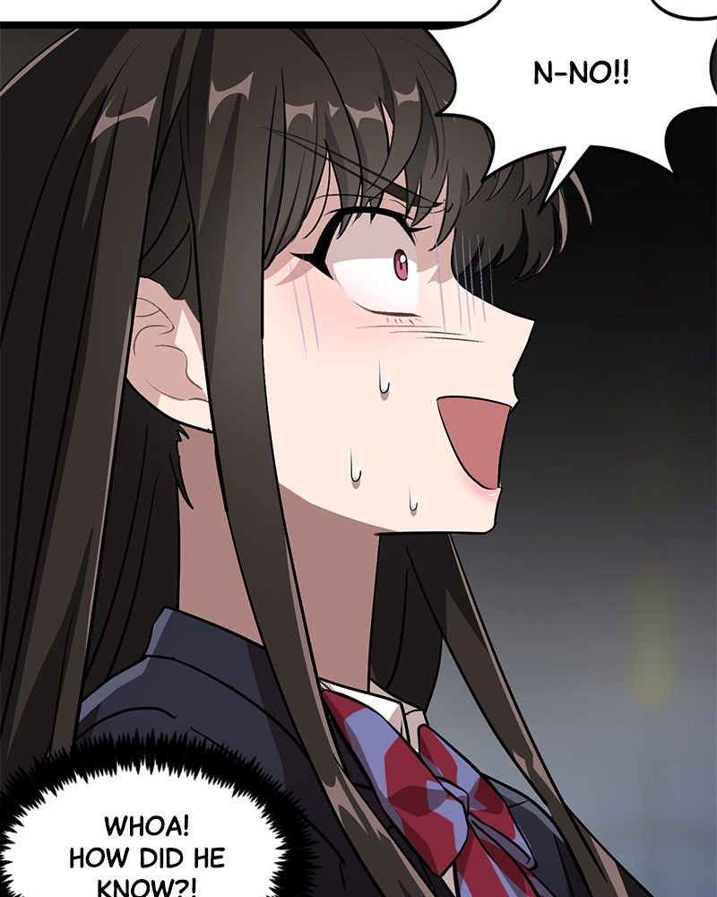 Dark Moon: The Blood Altar Chapter 4 - Page 126