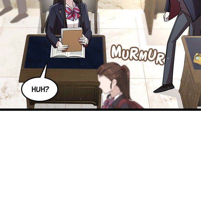 Dark Moon: The Blood Altar Chapter 5 - Page 15