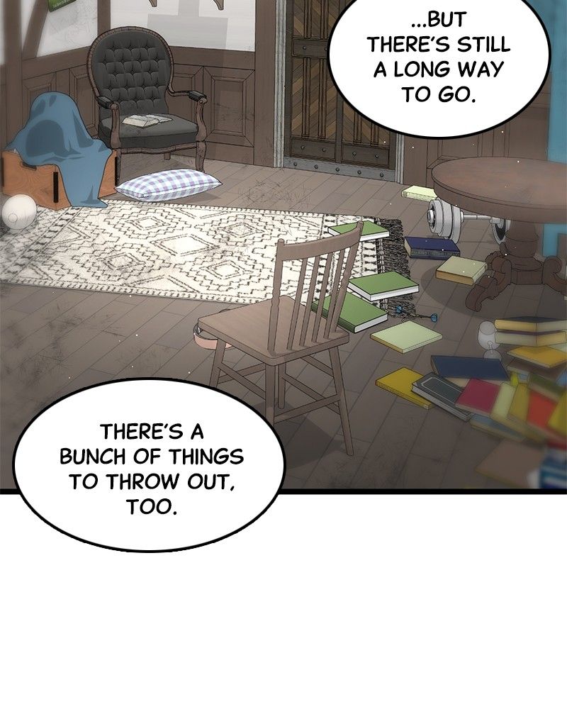 Dark Moon: The Blood Altar Chapter 5 - Page 18