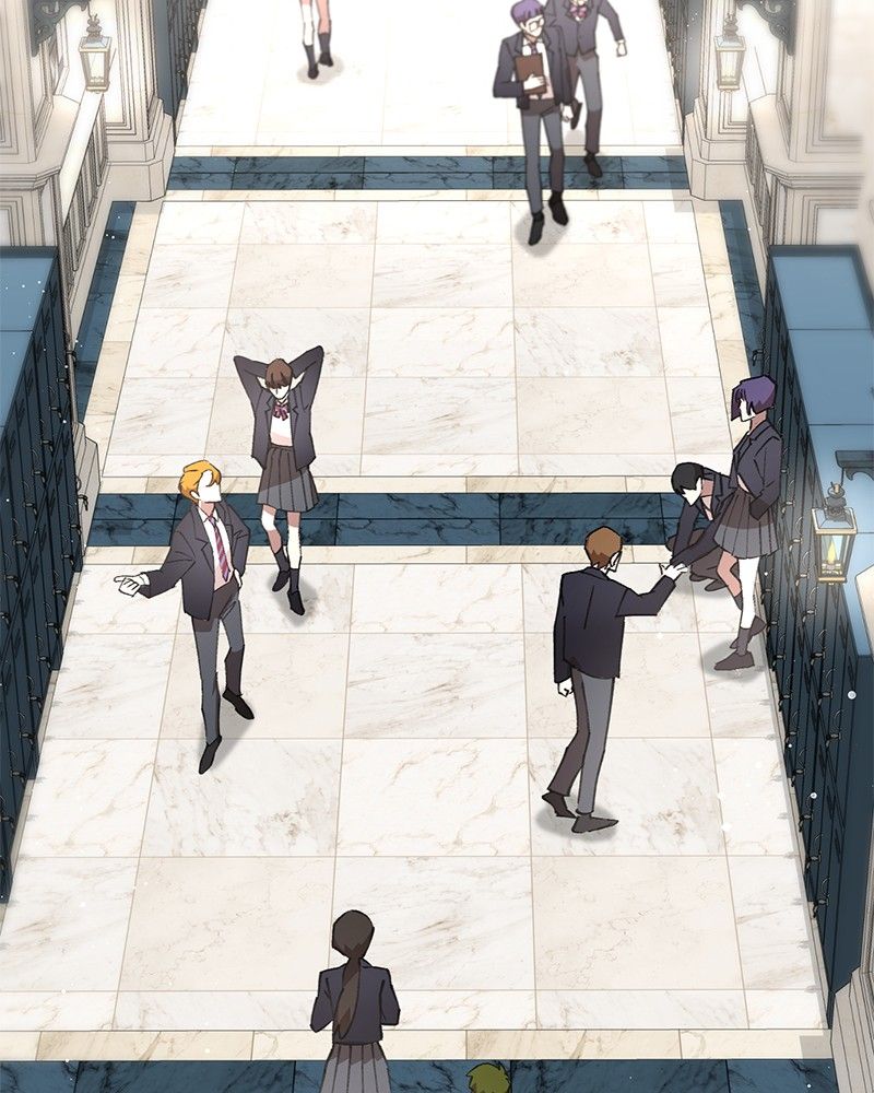 Dark Moon: The Blood Altar Chapter 5 - Page 21