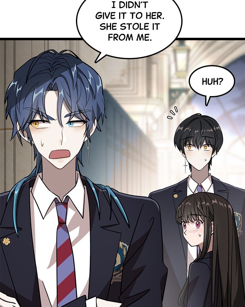 Dark Moon: The Blood Altar Chapter 5 - Page 36