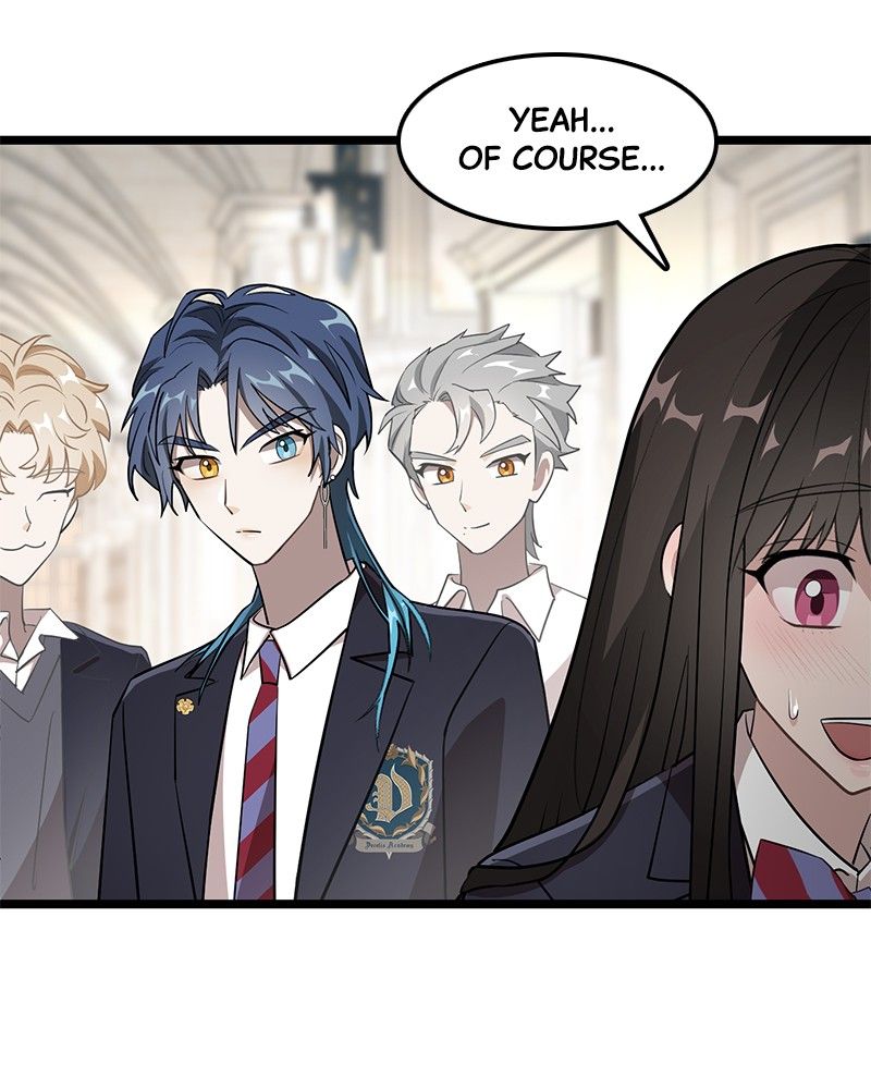 Dark Moon: The Blood Altar Chapter 5 - Page 49