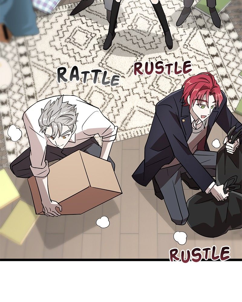 Dark Moon: The Blood Altar Chapter 5 - Page 55