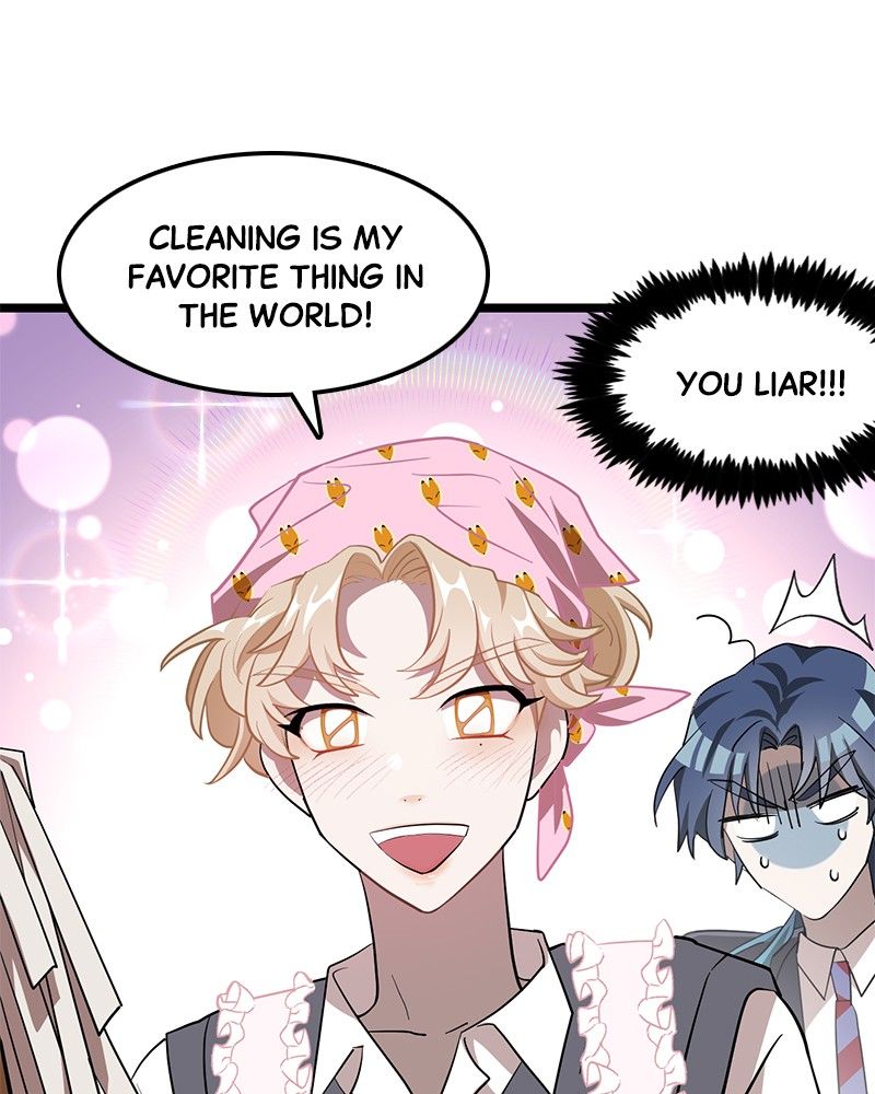 Dark Moon: The Blood Altar Chapter 5 - Page 60