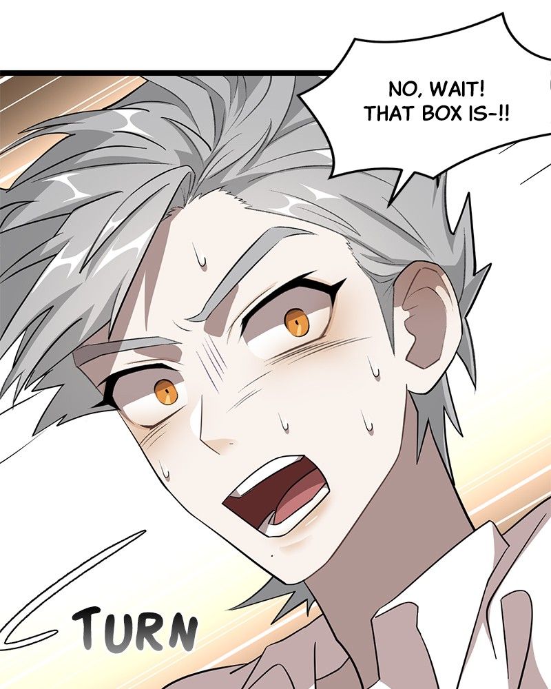 Dark Moon: The Blood Altar Chapter 5 - Page 65