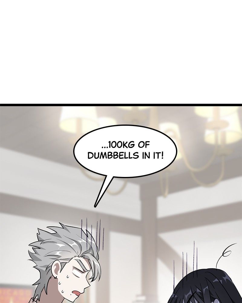 Dark Moon: The Blood Altar Chapter 5 - Page 71