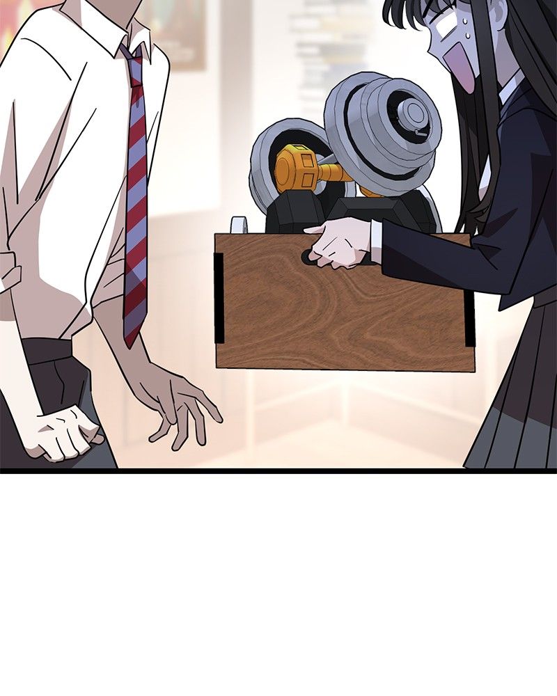 Dark Moon: The Blood Altar Chapter 5 - Page 72