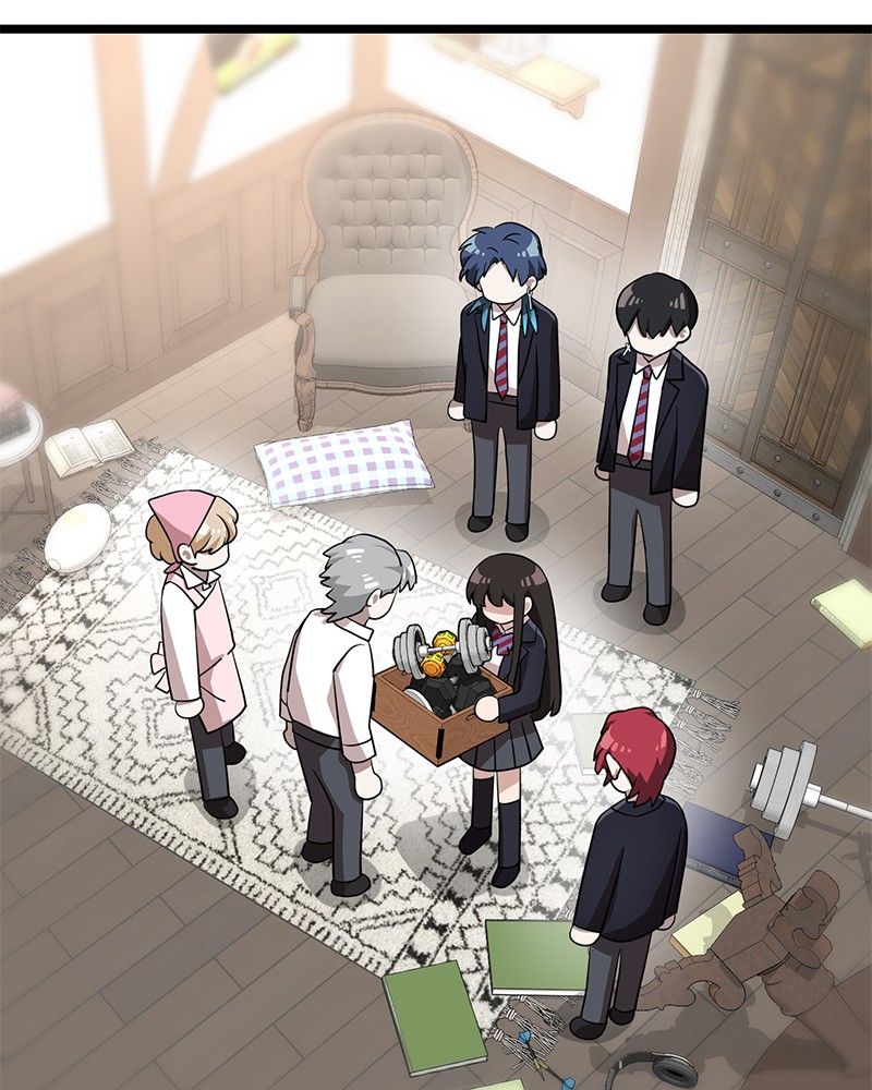 Dark Moon: The Blood Altar Chapter 5 - Page 76