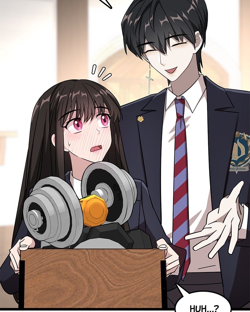 Dark Moon: The Blood Altar Chapter 5 - Page 79