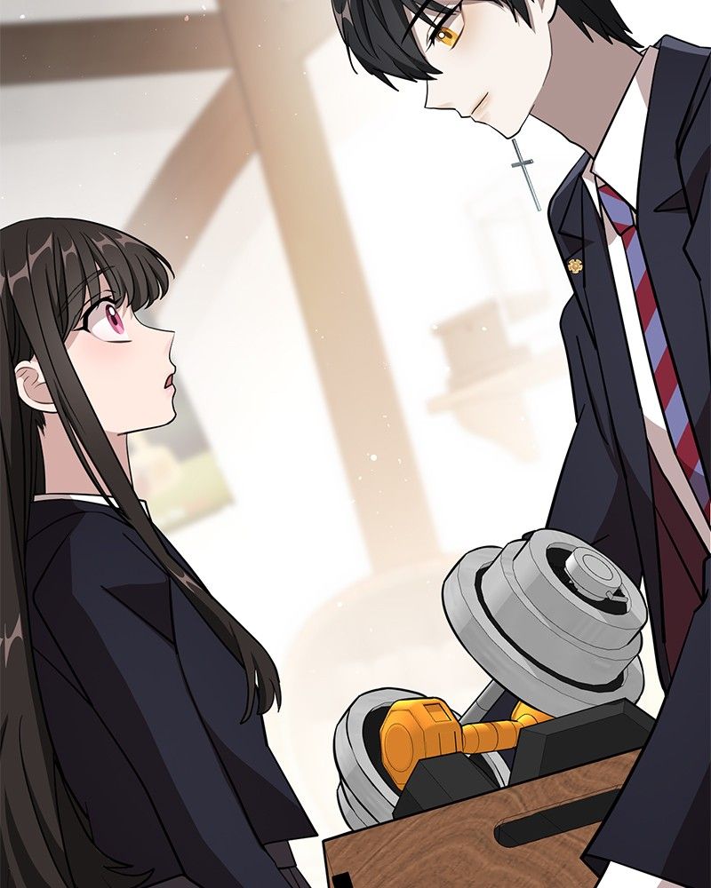 Dark Moon: The Blood Altar Chapter 5 - Page 86