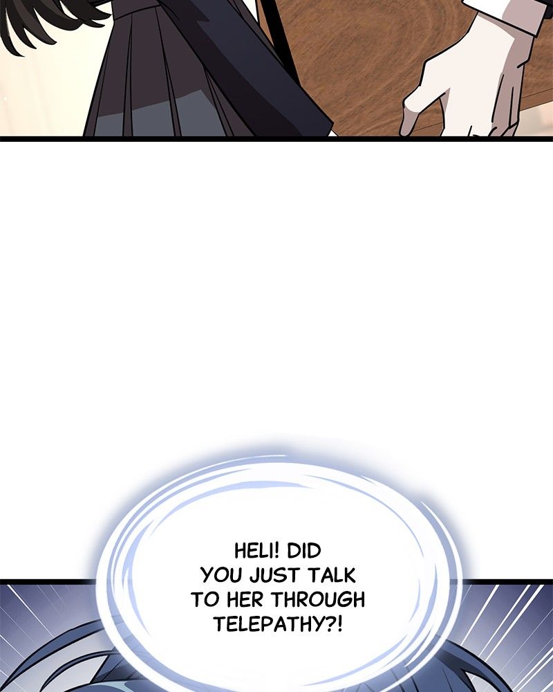 Dark Moon: The Blood Altar Chapter 5 - Page 87