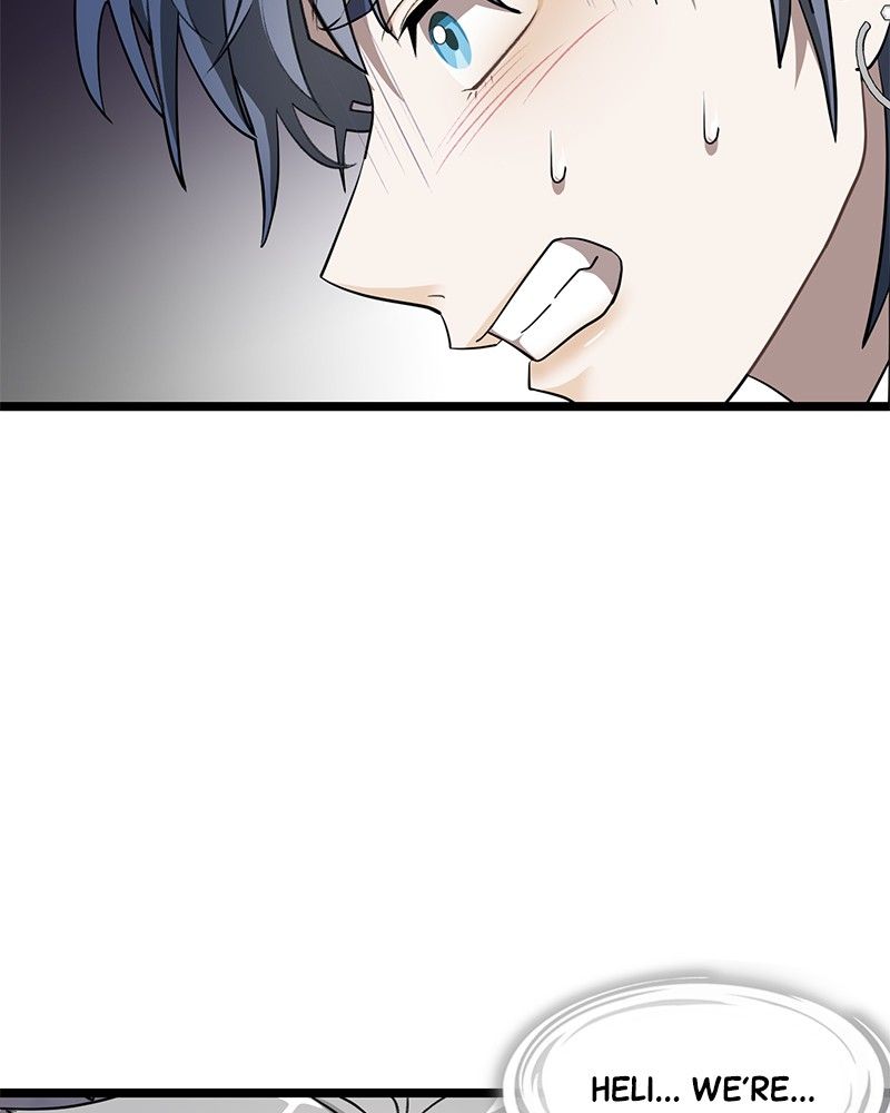 Dark Moon: The Blood Altar Chapter 5 - Page 94