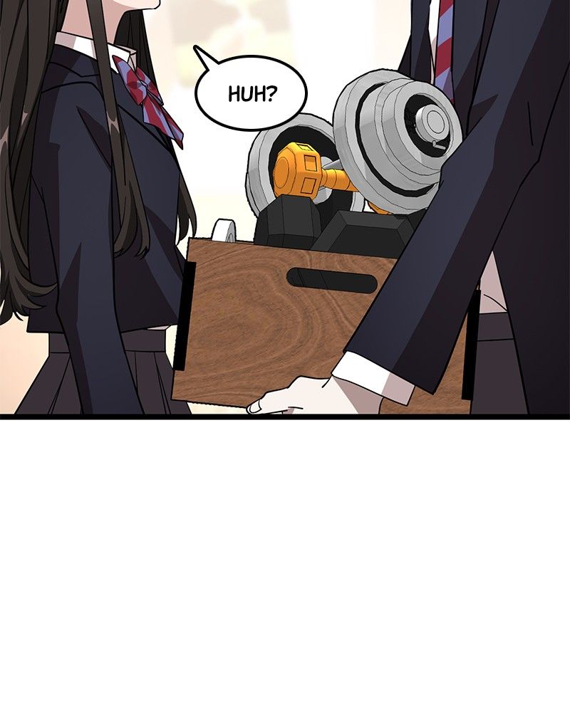 Dark Moon: The Blood Altar Chapter 5 - Page 97