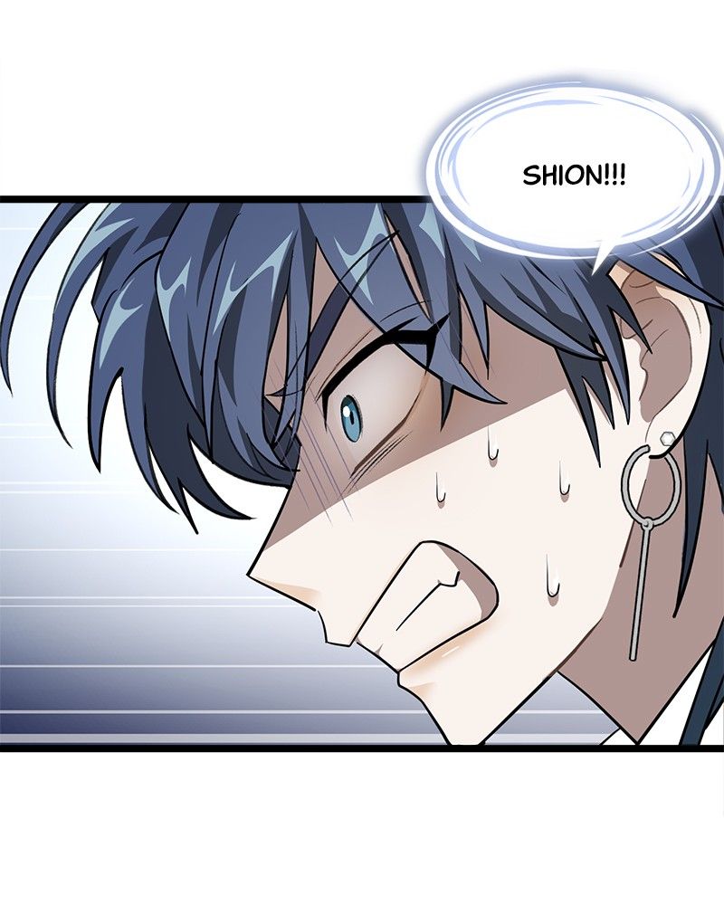 Dark Moon: The Blood Altar Chapter 5 - Page 110