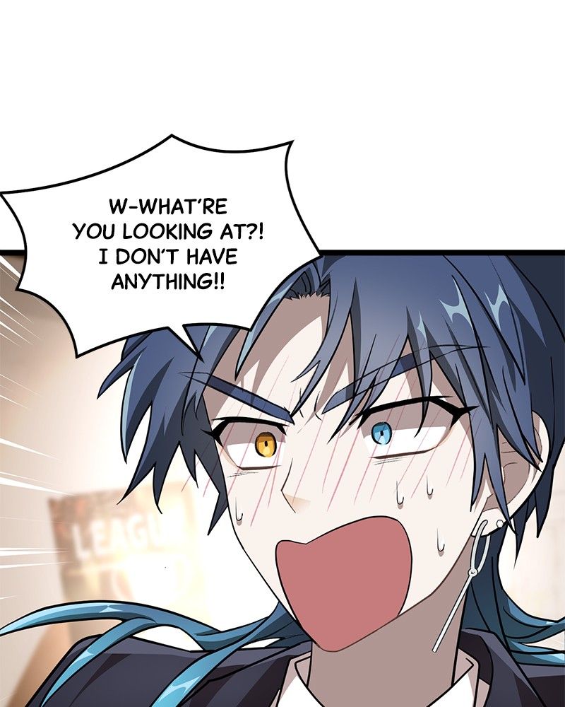 Dark Moon: The Blood Altar Chapter 5 - Page 119