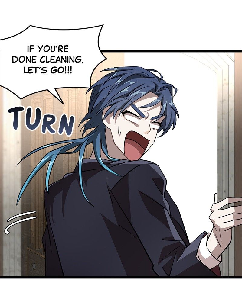 Dark Moon: The Blood Altar Chapter 5 - Page 124