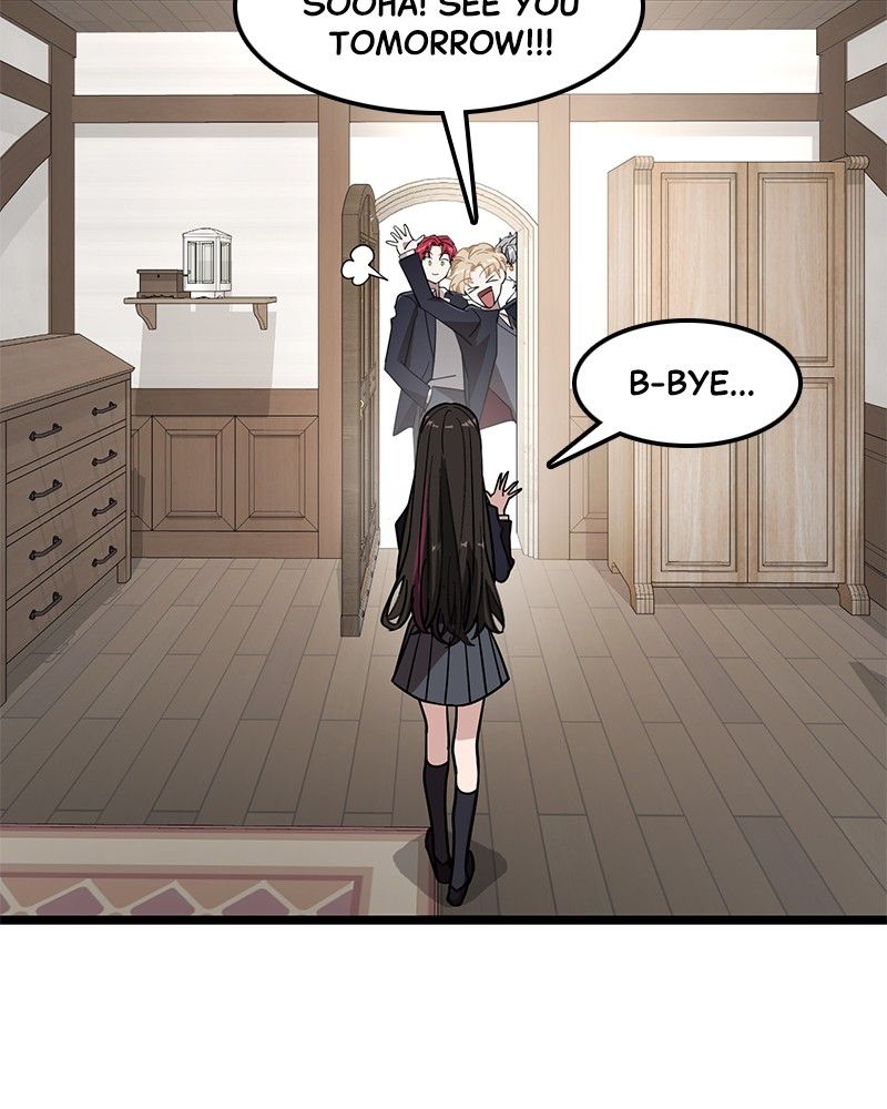 Dark Moon: The Blood Altar Chapter 5 - Page 131