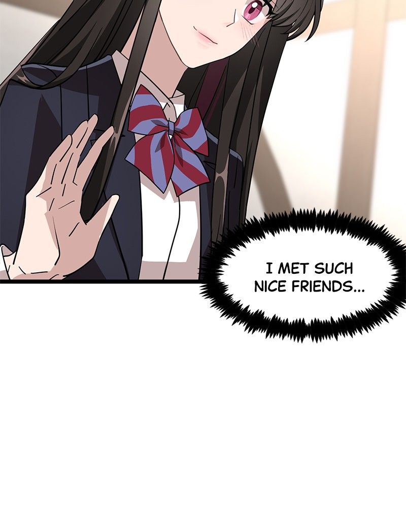 Dark Moon: The Blood Altar Chapter 5 - Page 134