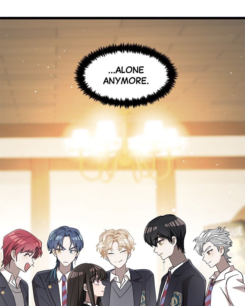 Dark Moon: The Blood Altar Chapter 5 - Page 156