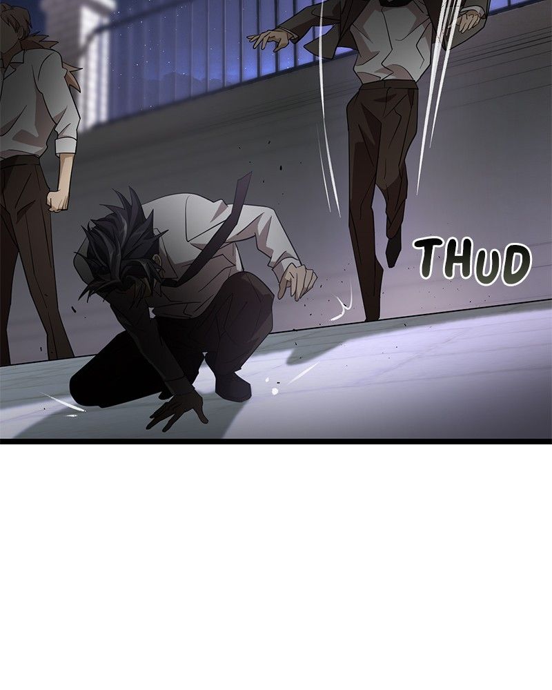 Dark Moon: The Blood Altar Chapter 5 - Page 162