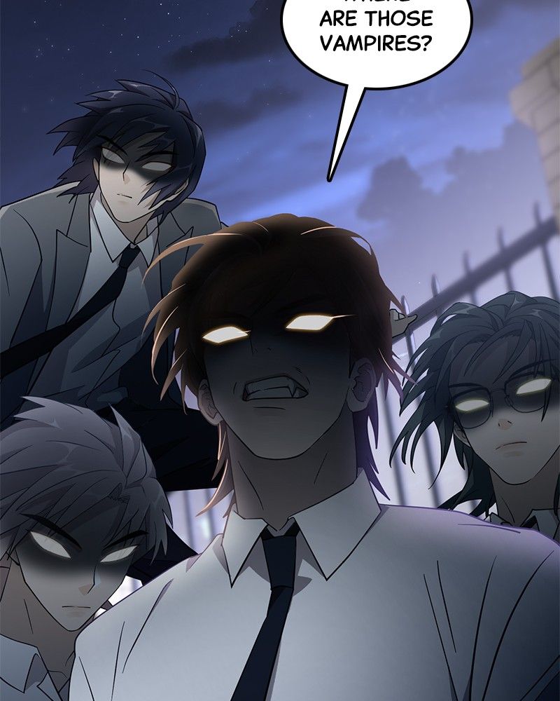 Dark Moon: The Blood Altar Chapter 5 - Page 165