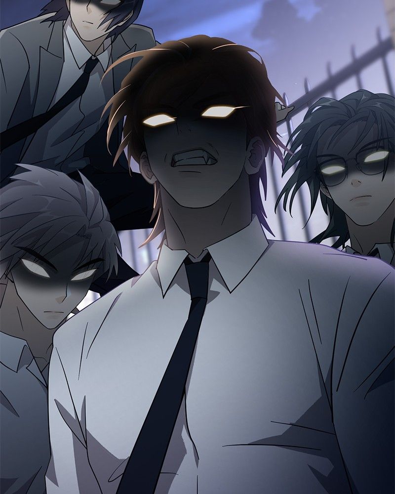 Dark Moon: The Blood Altar Chapter 6 - Page 4