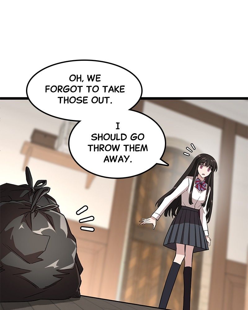 Dark Moon: The Blood Altar Chapter 6 - Page 12