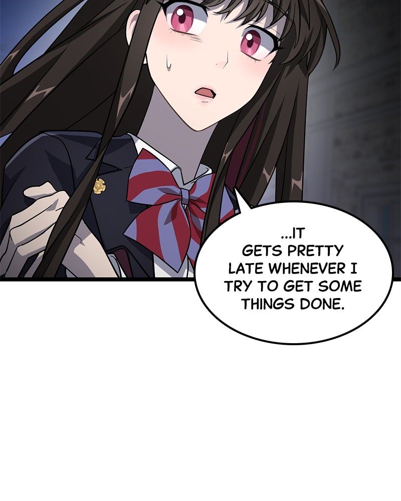 Dark Moon: The Blood Altar Chapter 6 - Page 18