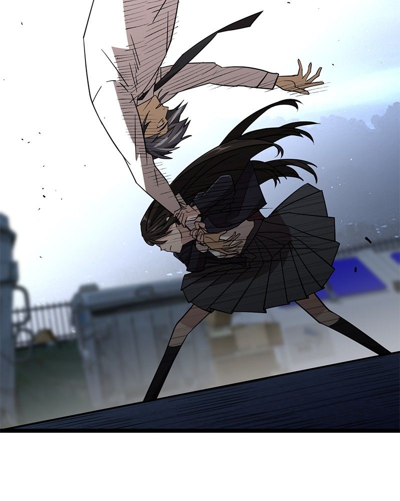 Dark Moon: The Blood Altar Chapter 6 - Page 33