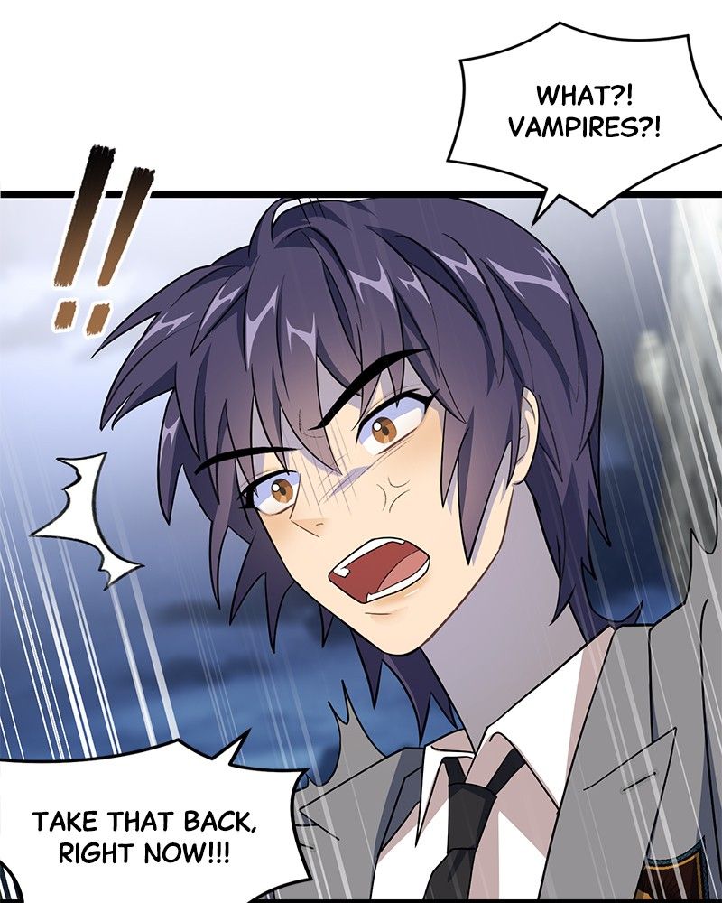 Dark Moon: The Blood Altar Chapter 6 - Page 59