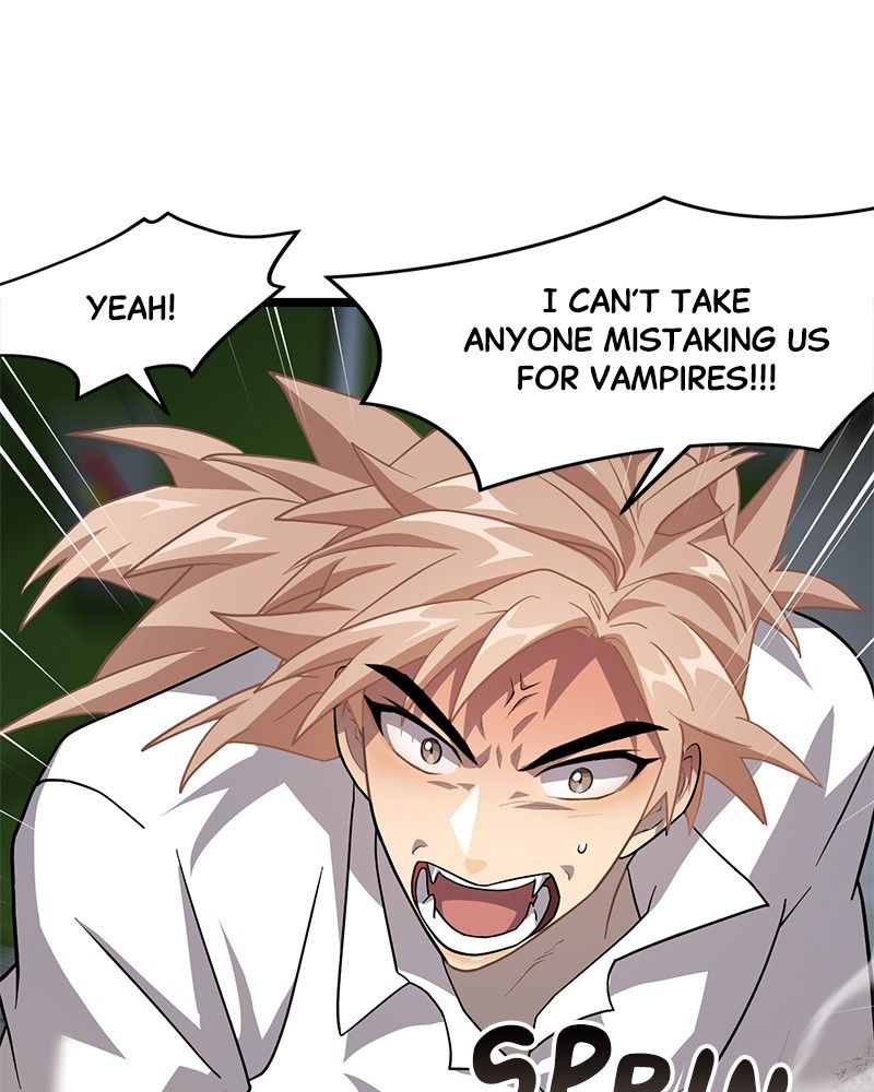 Dark Moon: The Blood Altar Chapter 6 - Page 66