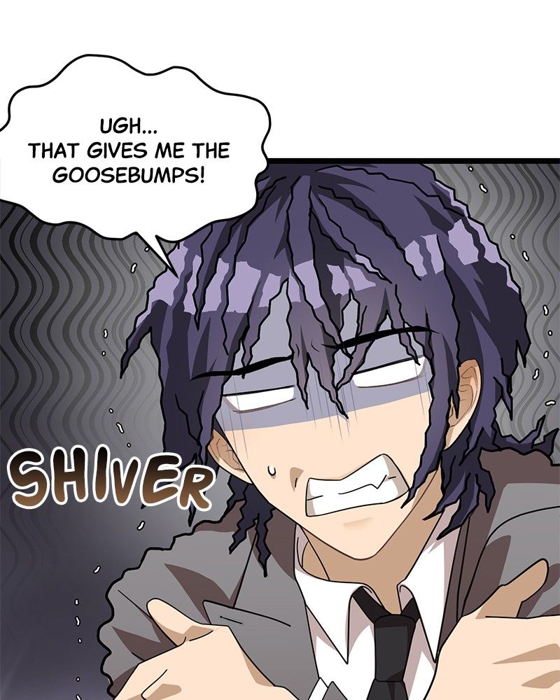 Dark Moon: The Blood Altar Chapter 6 - Page 68