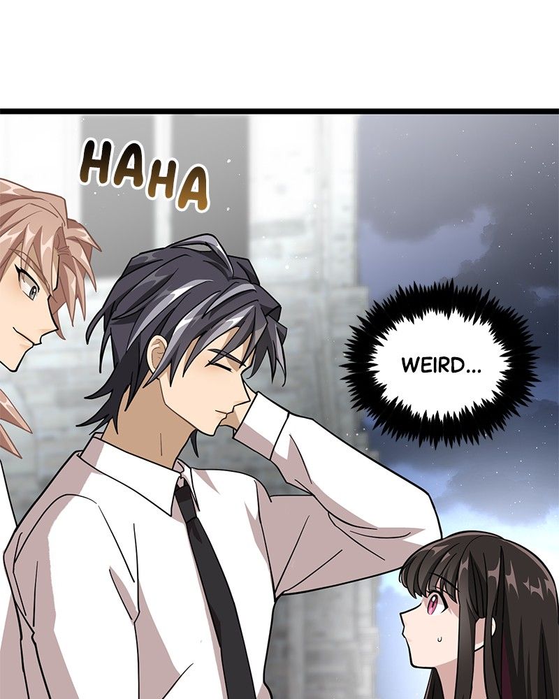 Dark Moon: The Blood Altar Chapter 6 - Page 86