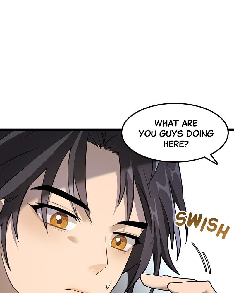 Dark Moon: The Blood Altar Chapter 6 - Page 91