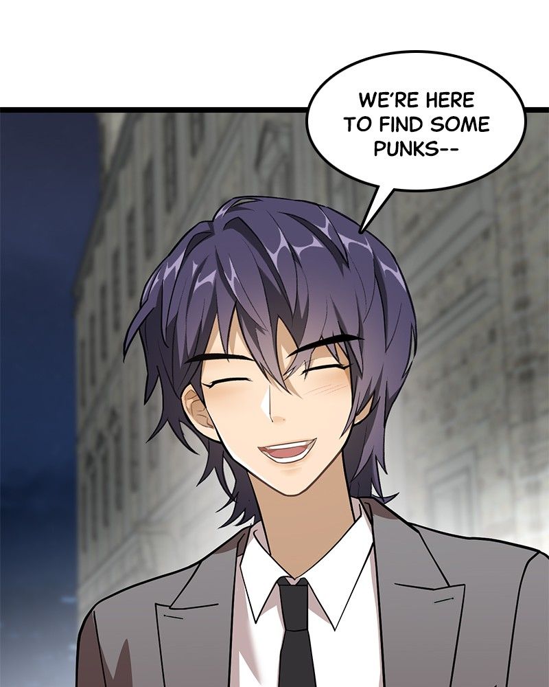 Dark Moon: The Blood Altar Chapter 6 - Page 95