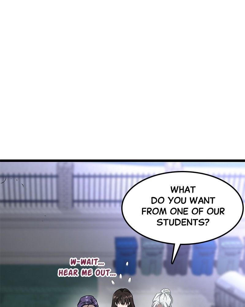 Dark Moon: The Blood Altar Chapter 6 - Page 100