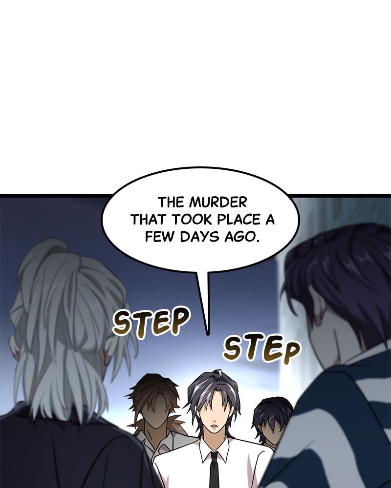 Dark Moon: The Blood Altar Chapter 6 - Page 105