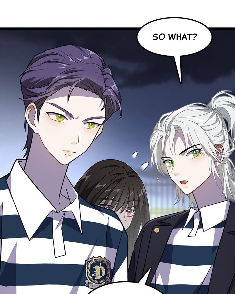 Dark Moon: The Blood Altar Chapter 6 - Page 111