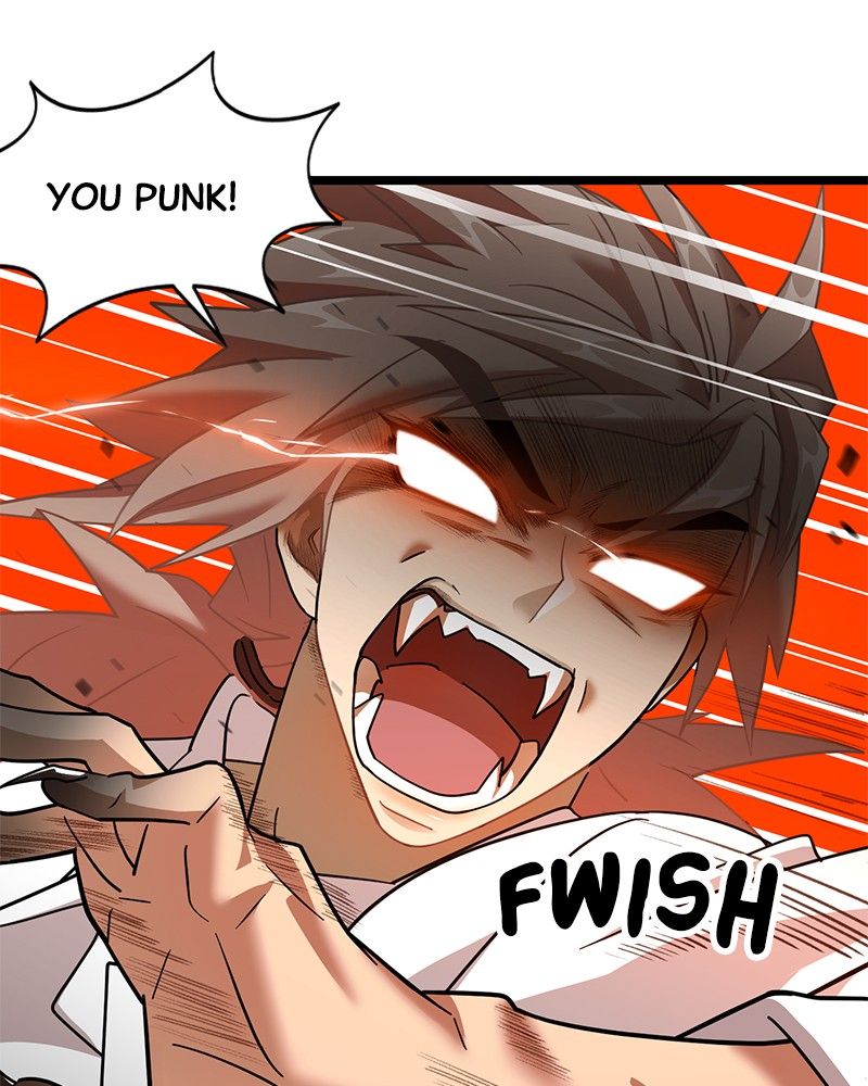 Dark Moon: The Blood Altar Chapter 6 - Page 121