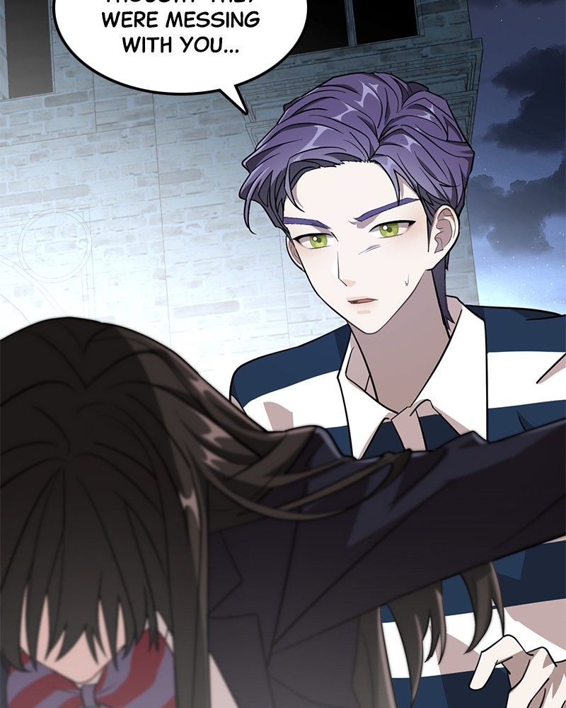 Dark Moon: The Blood Altar Chapter 6 - Page 133