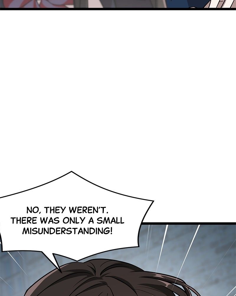 Dark Moon: The Blood Altar Chapter 6 - Page 134