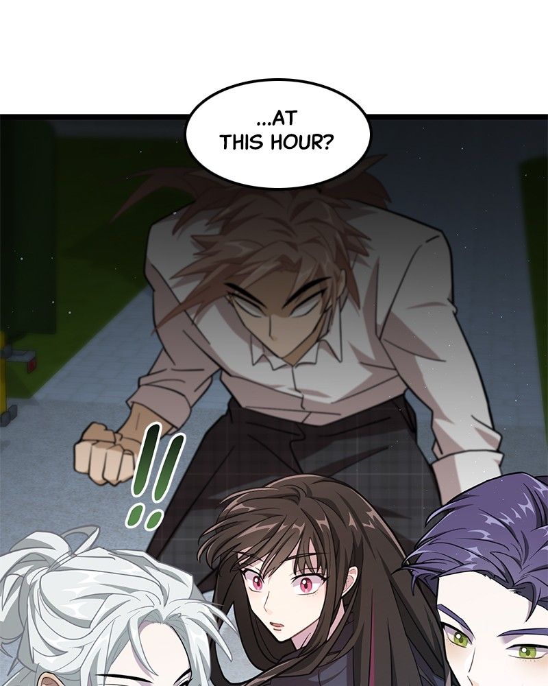 Dark Moon: The Blood Altar Chapter 6 - Page 140