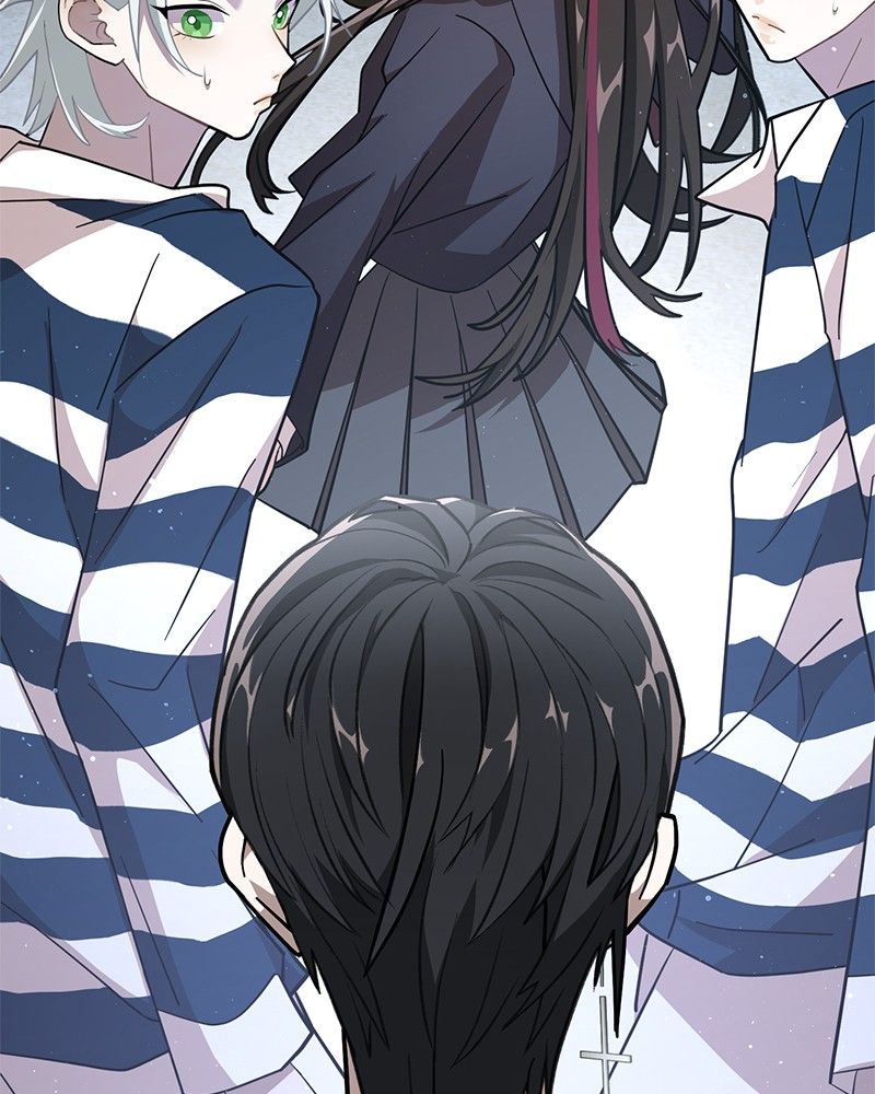 Dark Moon: The Blood Altar Chapter 6 - Page 141