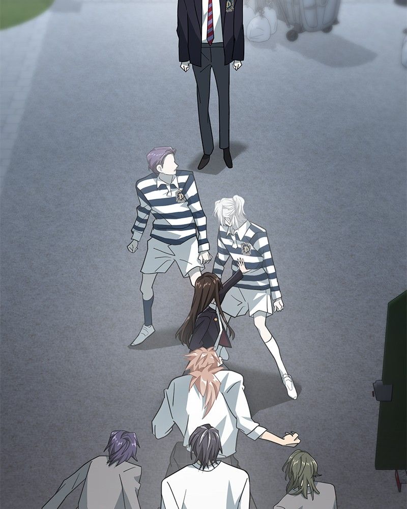 Dark Moon: The Blood Altar Chapter 7 - Page 10