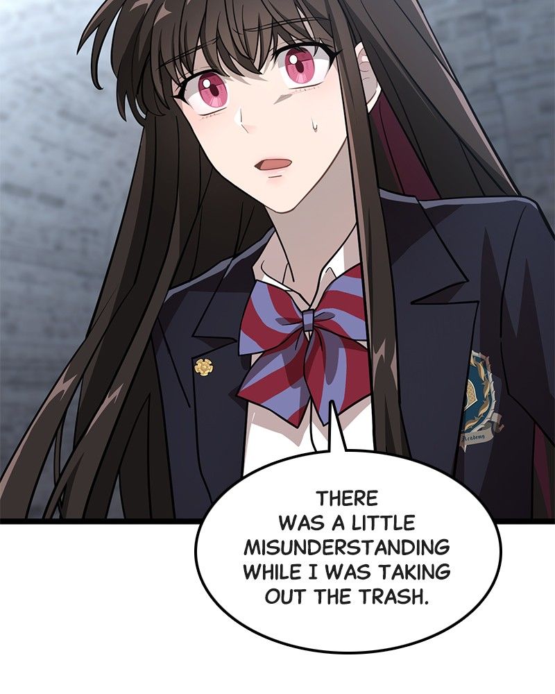 Dark Moon: The Blood Altar Chapter 7 - Page 12